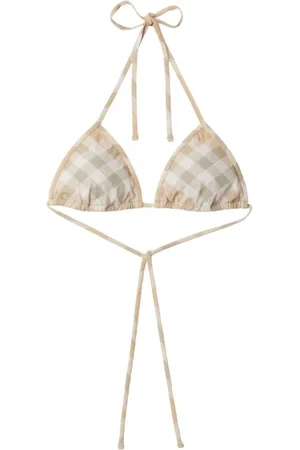 Burberry Dame, Svømmetøy, Flerfarget, M