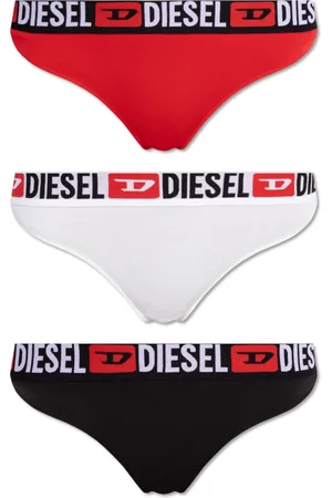 Diesel Dame, Undertøy, Flerfarget, M