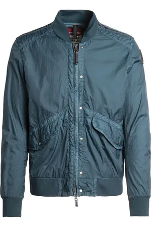 Parajumpers Herre, Jakker, Blå, L