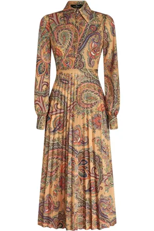 Etro Dame, Kjoler, , S