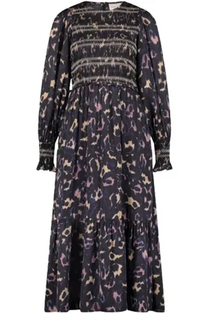 Fabienne Chapot Dame, Kjoler, Svart, M