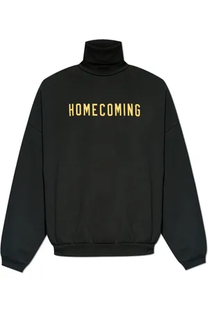 FEAR OF GOD Herre, Gensere & Hettegensere, Svart, XS