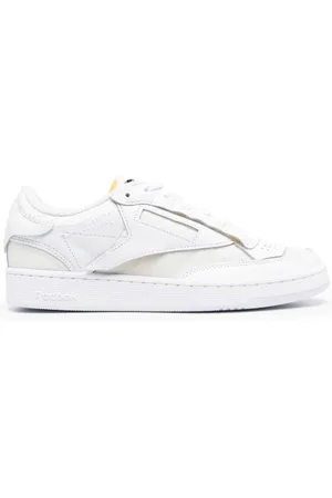 Maison Margiela Dame, Sko, Hvit, 39 EU