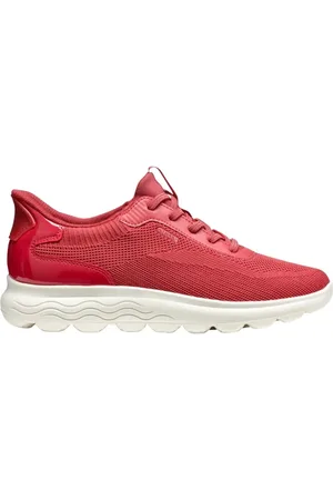 Geox Dame, Sko, Rød, 40 EU