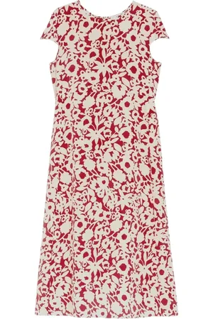 Max Mara Dame, Kjoler, Rød, M