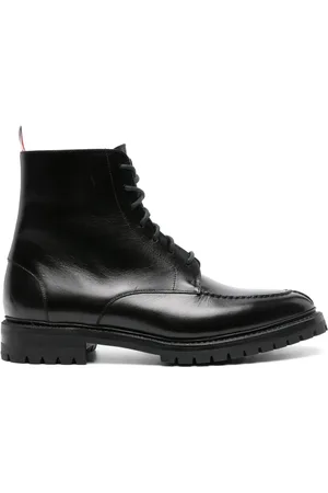 Thom Browne Dame, Sko, Svart, 38 EU