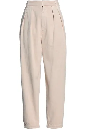 Brunello Cucinelli Dame, Bukser, , S