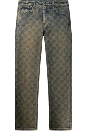 Daily paper Herre, Jeans, Blå, S