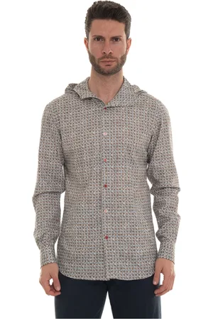 Kiton Herre, Jakker, Flerfarget, M