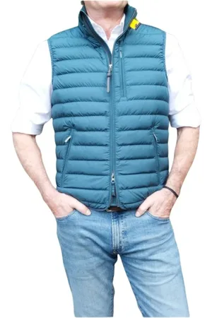 Parajumpers Herre, Jakker, Blå, S
