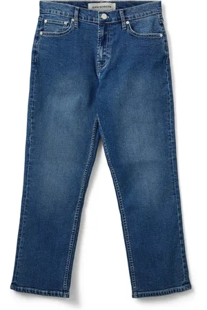 Sofie Schnoor Dame, Jeans, Blå, XS