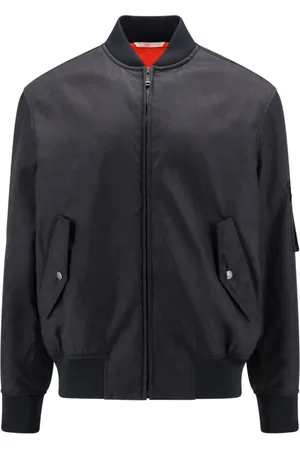 VALENTINO Herre, Jakker, Svart, L