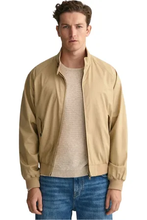 GANT Herre, Jakker, , M