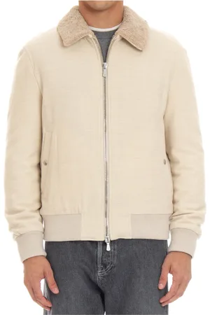 ELEVENTY Herre, Jakker, , L