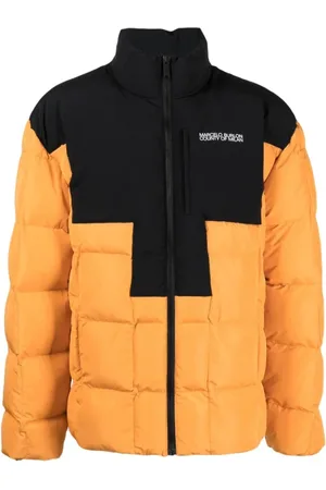 MARCELO BURLON Herre, Jakker, Flerfarget, XL