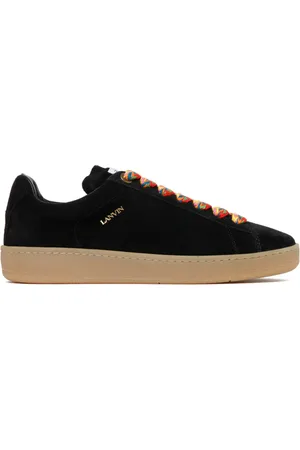Lanvin Herre, Sko, Svart, 39 EU