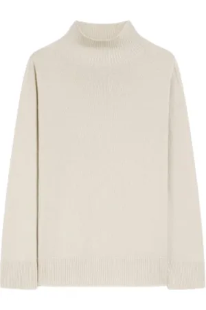 Max Mara Dame, Strikkevarer, , M