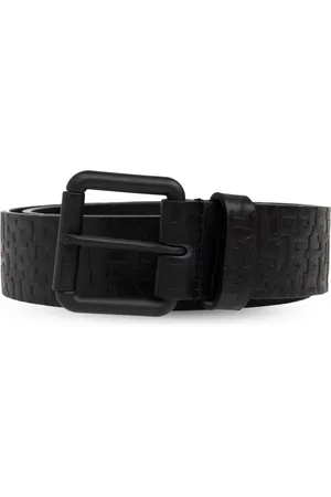 Diesel Herre, Accessories, Svart, 90 CM