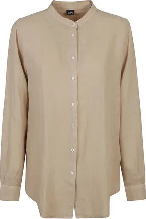 FAY Dame, Bluser & Skjorter, , L
