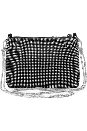 Day Et Dame, Vesker, Svart, ONE SIZE