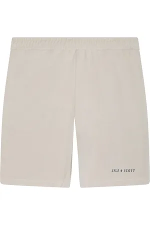 Lyle & Scott Herre, Shorts, , XL