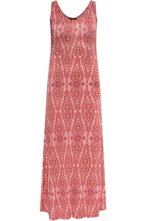 Etro Dame, Kjoler, Rød, XS