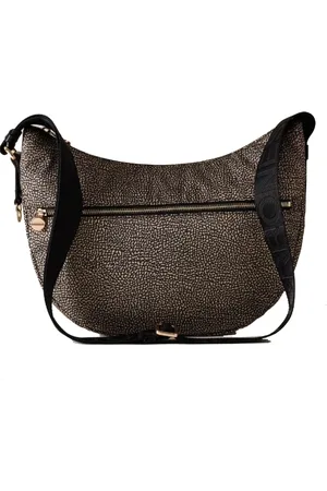 Borbonese Dame, Vesker, Flerfarget, ONE SIZE