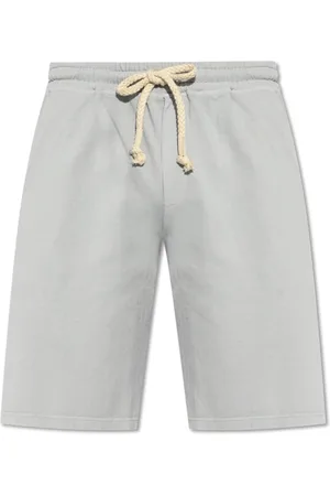 ELEVENTY Herre, Shorts, Grå, S