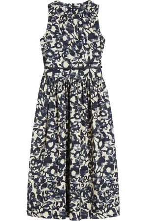 Max Mara Dame, Kjoler, Flerfarget, 2XS