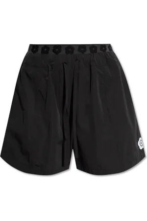 Kenzo Dame, Shorts, Svart, XS