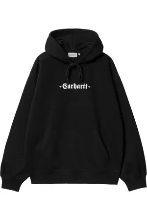 Carhartt Herre, Gensere & Hettegensere, Svart, M