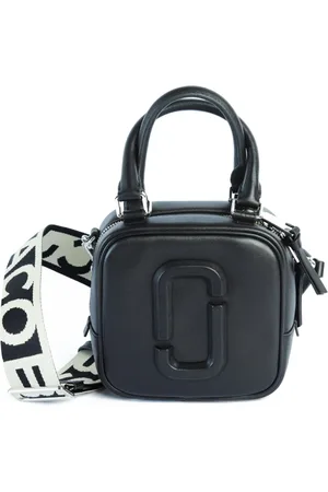 Marc Jacobs Dame, Vesker, Svart, ONE SIZE