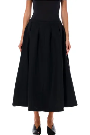Patou Dame, Skjørt, Svart, S
