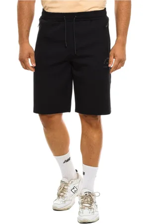 Karl Lagerfeld Herre, Shorts, Svart, S