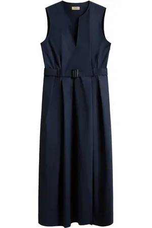 Woolrich Dame, Kjoler, Blå, L
