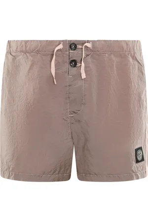 Stone Island Herre, Svømmetøy, Rosa, L