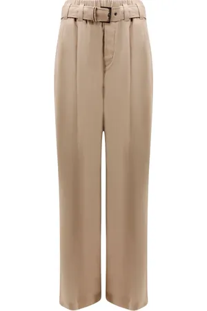 Brunello Cucinelli Dame, Bukser, , S