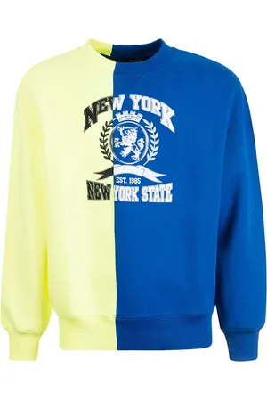 Tommy Hilfiger Herre, Gensere & Hettegensere, Flerfarget, M