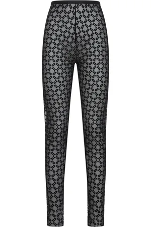 Givenchy Dame, Bukser, Svart, S