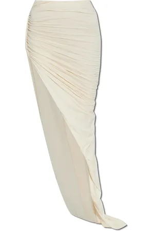 Rick Owens Dame, Skjørt, , M