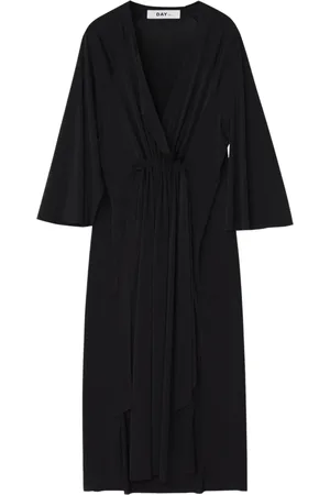 DAY Birger et Mikkelsen Dame, Kjoler, Svart, S