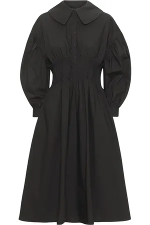 Herskind Dame, Kjoler, Svart, S
