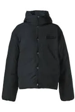 Jacquemus Herre, Jakker, Svart, L