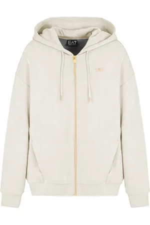 EA7 Dame, Gensere & Hettegensere, , S