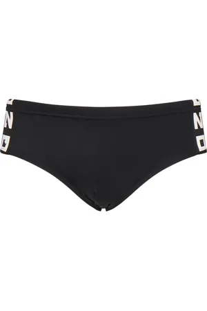 Dsquared2 Herre, Svømmetøy, Svart, XL