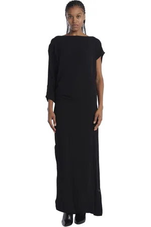 Herskind Dame, Kjoler, Svart, M