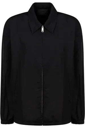 Prada Herre, Jakker, Svart, M