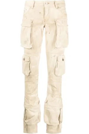 The Attico Dame, Jeans, , W27