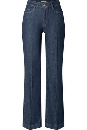 Mac Dame, Jeans, Blå, M L32