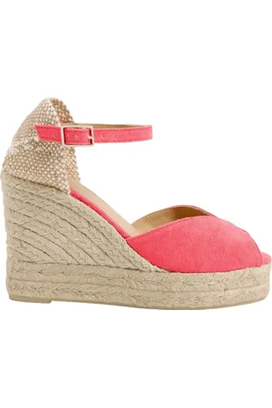 Castaner Dame, Sko, Rosa, 40 EU